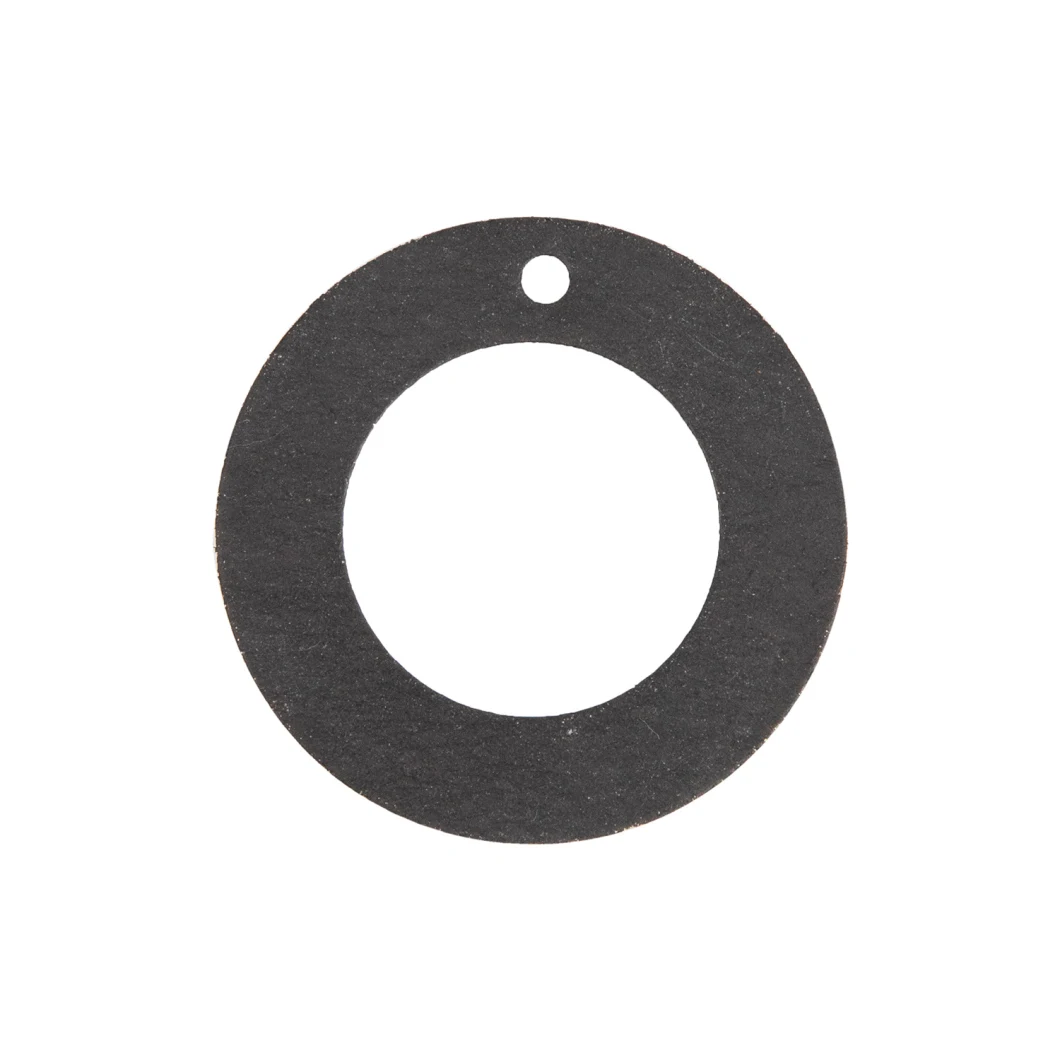 Manufacturer Supply Good Quality Oilless Thrust Washer