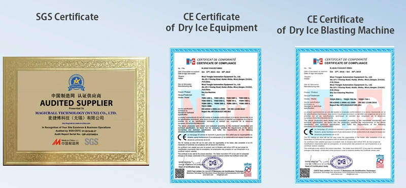 Dry Ice Pressure Washer Co2drycleaningmachine