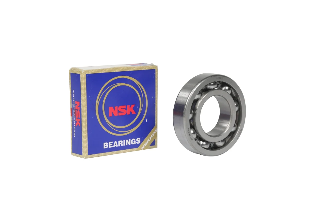 Deep Groove Ball Bearing 6310zzcm/Nskskftimkenfag Bearing Steel Quality