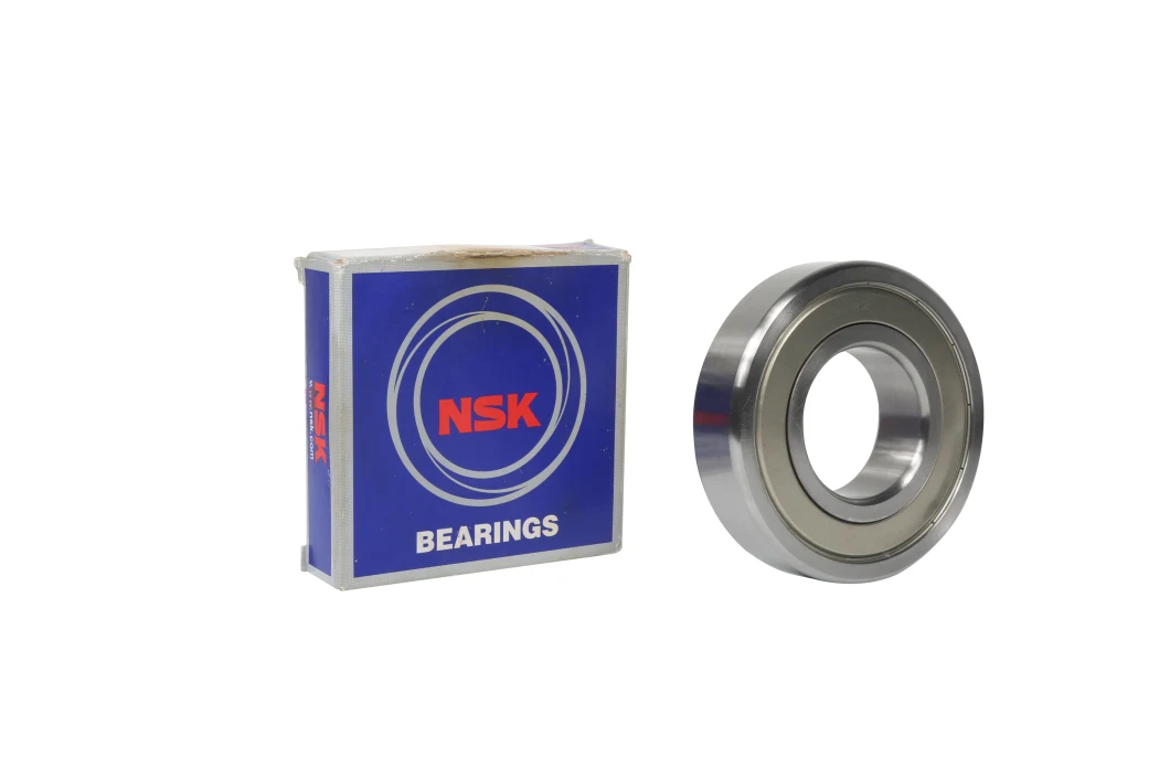 Deep Groove Ball Bearing 6312zzcm/Nskskftimkenfag Bearing Steel Quality