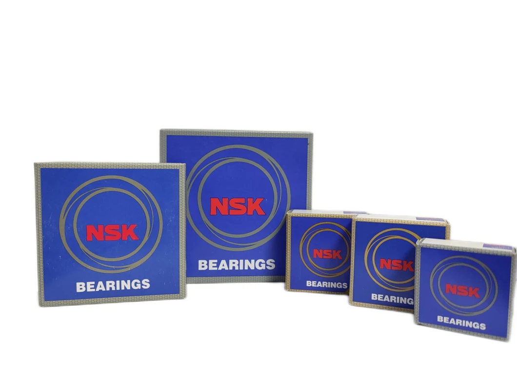 Deep Groove Ball Bearing 6312zzcm/Nskskftimkenfag Bearing Steel Quality