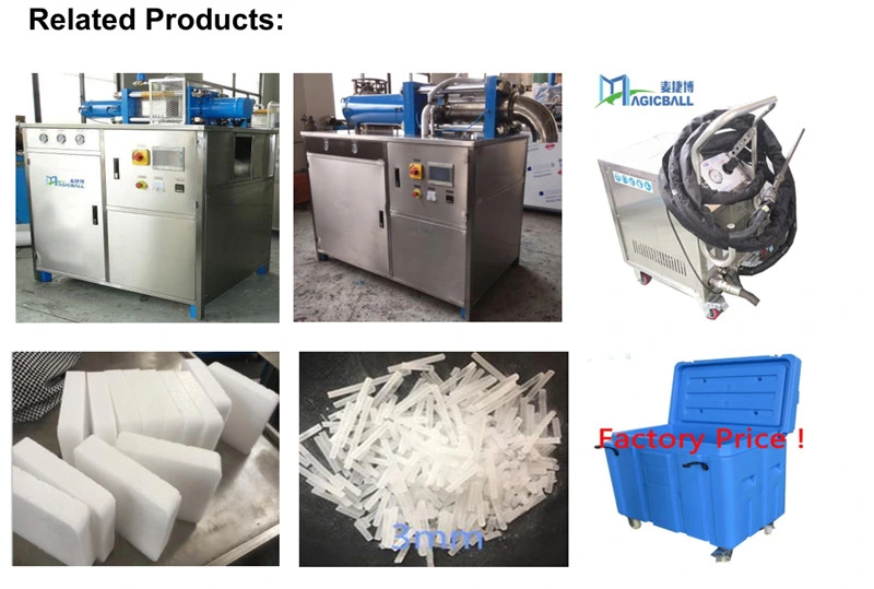 Dry Ice Pressure Washer Co2drycleaningmachine