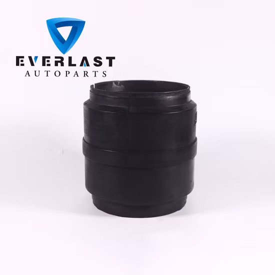 Cuscinetto di parti di macchine per boccole bimetalliche del fornitore di fabbrica