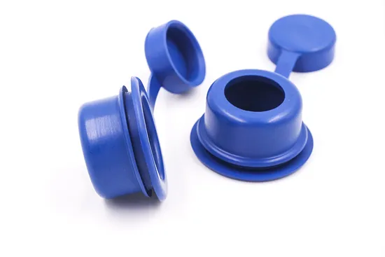 Supporti motore di vibrazione personalizzati con flangia in nitrile/EPDM/fluorosilicone/Viton/poliuretano/assorbitori/anello di tenuta/isolatori Boccola di sospensione per auto